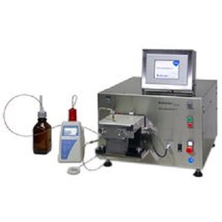 Absorptometer